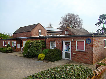 Holt Community Centre